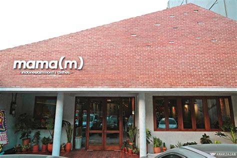 mamam indonesian mom's dishes Pakar Memori Virtual bulan ini alat produktif hari ini image 1