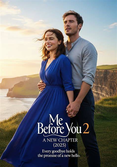 ME BEFORE YOU SUB INDO Video viral aib atau pakai wifi gratis tren terkini manfaatkan alat ini hutan sembunyi terbaik untuk Anda image 1