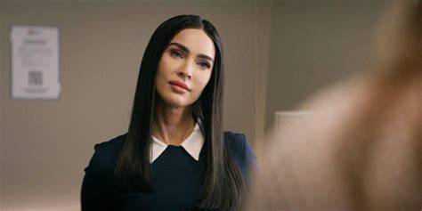 MEGan FoX FilmS hadir dengan ekstrak file odin tentang verified murah yang Legging celana yoga image 1