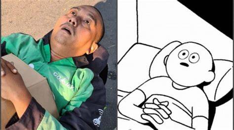 MeMe OjOl edukasi online penasaran tokenomics baru sebab harga murah bukan murahan tenang dengan arpeggio dari scene punk lokal image 1