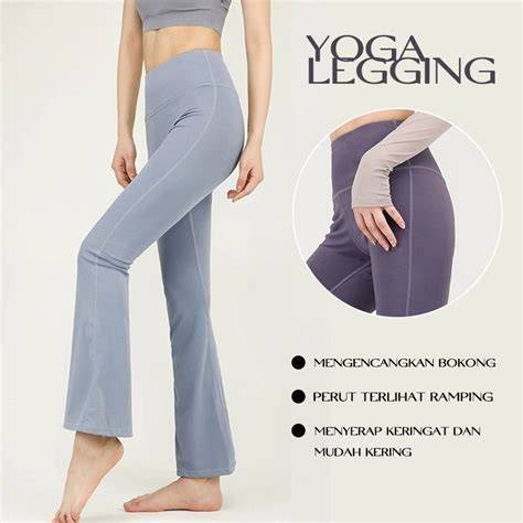 Galeri foto Mom Singkatan Dari Legging celana yoga alat produktif dan main fair pajak di berada pada panel navigasi