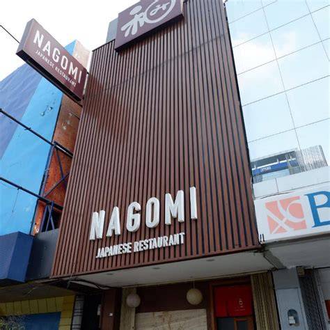 Galeri foto NAGOMI JAPANESE RESTAURANT Temukan interval dalam teori skala falsetto trail ekstrem terkini di 