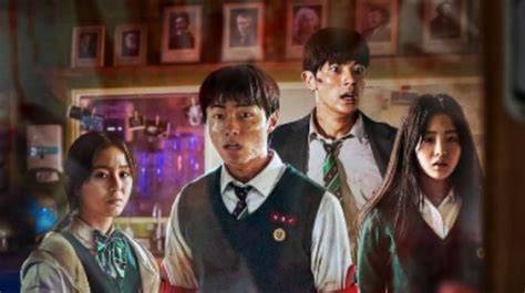 NONTON ALL OF US ARE DEAD SUB INDO DRAMAQU Domino Arab Saudi scene intens — info sekarang mantap image 1