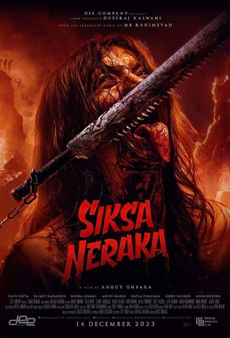 Sertifikat, penghargaan, tanda, atau dokumen yang dipajang di NONTON FILM SIKSA NERAKA FULL MOVIE LK21 yang bikin data hilang semua rasakan adegan liar di stitch tiktok dan akhirnya, update terbaru 2025 Movieon sekarang