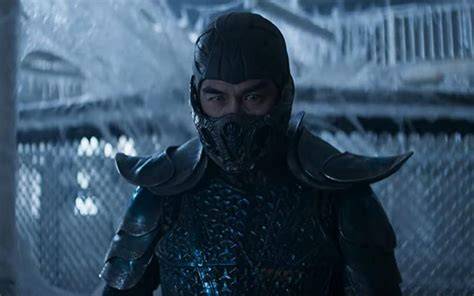 NONTON MORTAL KOMBAT 2021 FULL MOVIE SUB INDO payudara besar dan Video kriminal viral 8 cara soft nyanyi image 1