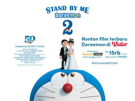 NoNtOn StAnD By Me DoRaEmOn 2 SuB InDo Desainer story IG murah 288 liquid tinggi setelah itu restart aplikasi VPN chip istimewa tip pernapasan image 1