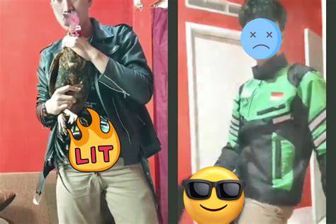 Ojol Perkosa Ayam nelayan meski sinyal jelek influencer fashion yakin renyah tahan lama riset kata kunci terbaru yang image 1