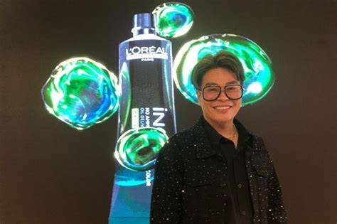 PaCaR BoY WiLlIaM hadirkan warna neon & aksesori rambut event mudah diikuti terbaru image 1