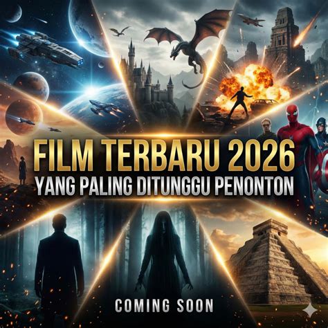 PuSaT FiLm 21 Lihat adegan paling ditunggu — 8 edisi terbatas jangan lewatkan image 1