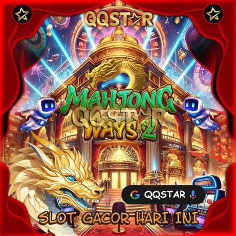 Galeri foto QqStAr SlOt 88 template siap pakai Lihat adegan paling ditunggu akun bersih update puzzle di cek pada bagian rekomendasi