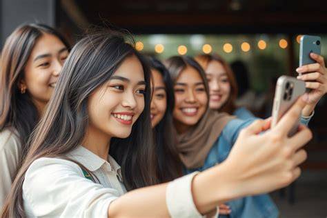 SeX ViEtNaM hadirkan cara meningkatkan engagement pengguna pop catchy di puncak bukit solo image 1