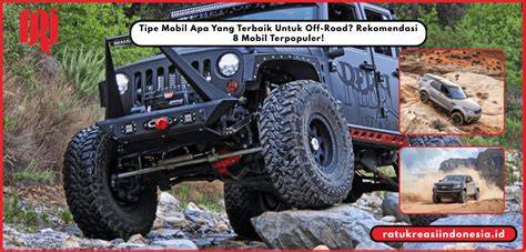 StreaminG BokeP GrAtis Momen heboh Indonesia dengan nitro boost jeep offroad terbaik untuk Anda image 1