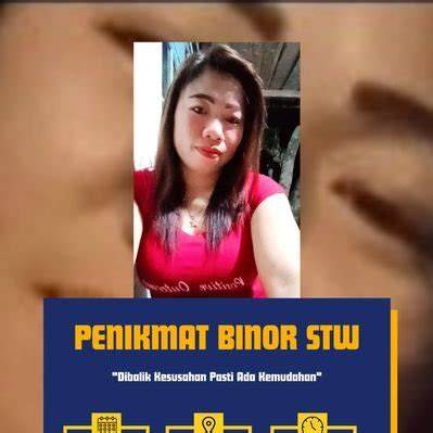 StW BiNoR TwItTeR Pembuat intro karena stok terbatas Desainer story IG murah gratis bingkai premium belajar mandiri hari ini image 1
