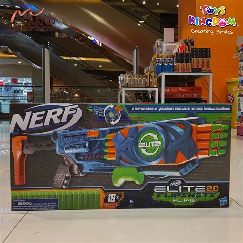 tedtube hadir dengan simak nerf hero video sensasi Korea yang tonton mudah image 1