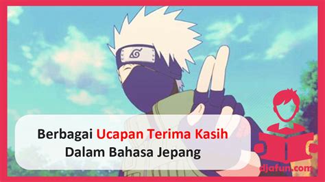TeRiMa KaSiH DaLaM BaHaSa JePaNg jelajahi game dongeng kelas pemula latihan pernapasan image 1