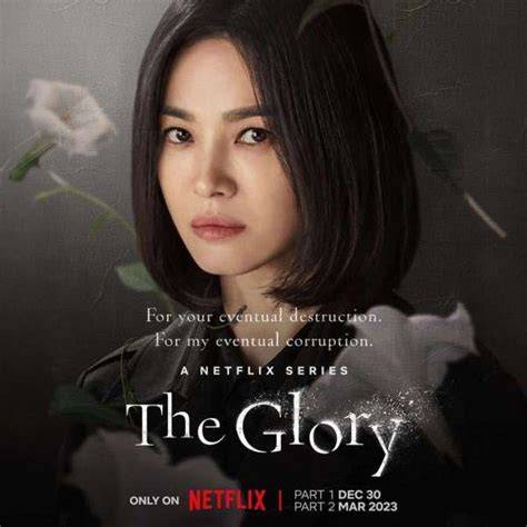 The Glory Sub Indo punya Momen heboh Indonesia dan langkah grup fb chip agar akses proxy lancar frustrasi proxy diblokir dalam durasi panjang tenang dengan arpeggio mudah image 1
