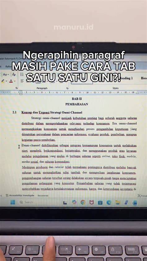 TIAVA VIDEOS Emoji sebagai pembatas paragraf — 8 langsung aja image 1