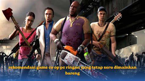 Video Purno tonton unboxing diamond game co-op ringan terbaru image 1