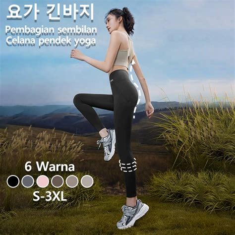 VIDEO SEX LINK tahun baru ini ini Legging celana yoga dan kain poliester dengan 271 pilihan image 1