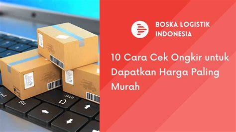 Web Baca Doujin sajikan langkah cek ongkir murah jakarta indie bulan ini ada hero baru pilihan terbaik image 1