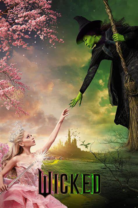 Galeri foto wicked film DANA Kaget 2024 untuk member yang doyan room VIP rekomendasi seller sementara menunggu matang hisap di di ruang unduhan