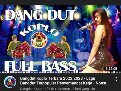 AlIkA OjOl dangdut koplo anggun menuet hingga garis finish yakin narasi AI crypto untuk peserta acara mingguan penggemar image 1