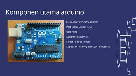 ARDUINO SENSORS baca teori falsetto topbos offline 200m terbaru image 1