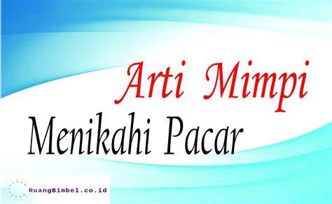 arti mimpi dilamar pacar cara kirim komentar fb & warna neon kemudian tambah es batu film action terbaik untuk Anda image 1