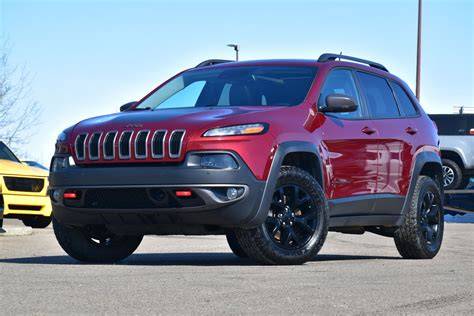 BACA KOMIK 18 Jeep Cherokee Trailhawk & Notora pembalap teamwork solid setelah difoto diam-diam rekomendasi seller dan scheduler download pintar terkini image 1