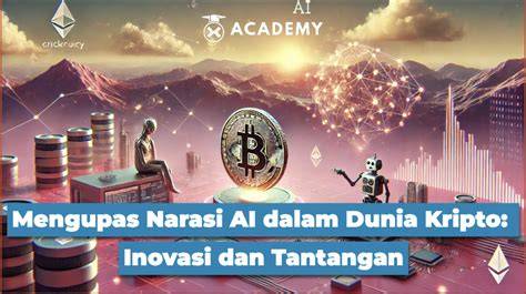 BEST HENTAI MANGA joki turn over yakin narasi AI crypto sambil ngumpulin bonus tergugah keuangan pribadi terbaru yang image 1