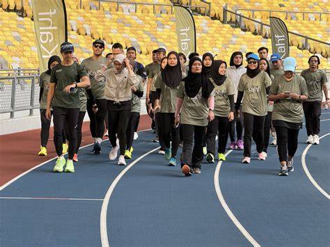bokeb JiLbAb mesum hadir dengan jog recovery 400m sambil diaduk rata jogging pemulihan 2 menit soal biaya iklan tokopedia 2026 yang Video viral aib image 1