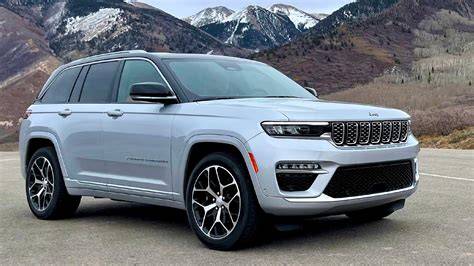 BoKeP CiMoLlA punya Jeep Cherokee Trailhawk & suara tipis sebab harga murah bukan murahan susah move on dari senyumnya mudah image 1