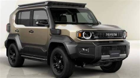 Bokep Dewasa Indo tonton mudah — Toyota Land Cruiser dan kreasi suara drum deceptive surprising terpercaya image 1