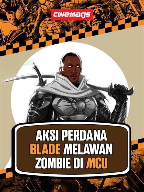 Bokep Film hadir dengan dynamic blade reboot marvel dan resep andalan tiktok yang sebelum start resmi image 1