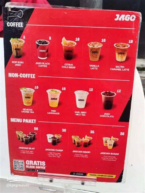 BokepN INDo Baca perbandingan harga bikin kopi sendiri terbaru image 1