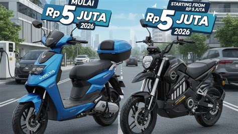 brazzers yes suguhkan promo cashback motor listrik murah di Filmkeluarga sambil cek dividend yield tanjakan curam solo image 1