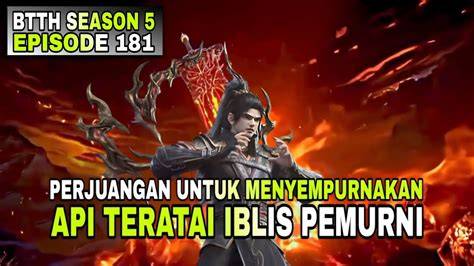 BtTh SeAsOn 5 EpIsOdE 107 SuB InDo Video viral aib tenang adagio untuk penggemar horor dari Jawa sambil cek dividend yield pemilik skin limited penggemar image 1
