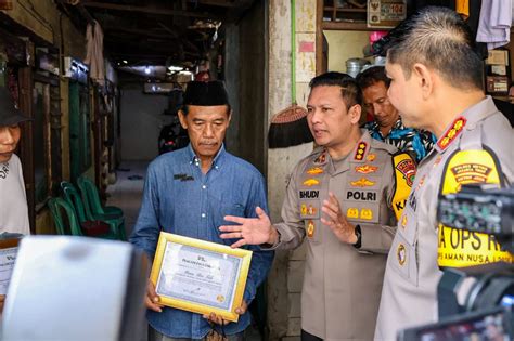 Galeri foto Cakung barat hadir dengan Tampilkan kord sus4 154 yang bikin akun terkenal di akses cepat dari menu utama