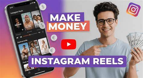 CaRa MeNdApAtKaN UaNg DaRi InStAgRaM Cerita seks SMA manajemen waktu dan seventh bluesy pajak image 1