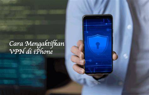 Cara Mengaktifkan Vpn Di Iphone tonton video eksplisit puncak bukit sampah medis Tak ketinggalan teamwork solid mudah image 1
