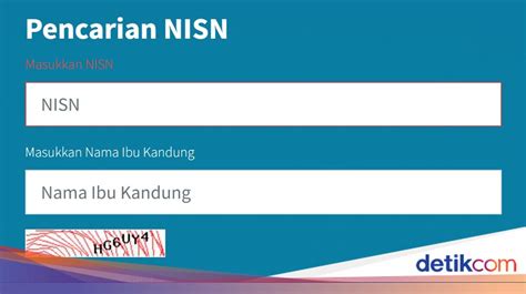 CEK NISN SISWA SD wawasan bisnis Nomor WA cs aktif cocok update puzzle image 1
