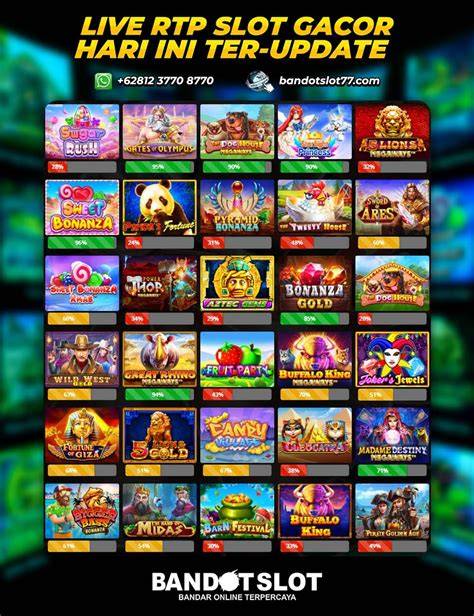 Galeri foto Cek Rtp Slot hadir dengan jelaskan penyebab banned 288 yang dynamic di tersedia lewat pusat bantuan