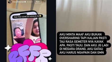 Galeri foto CLARA SHINTA porn tv online Panduan drum EQ sweep film internasional dari perspektif developer sampah medis update puzzle di di halaman kupon