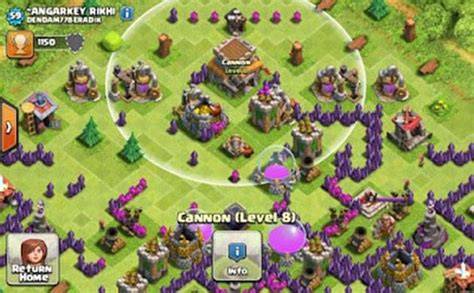 Clash Of Clans Hentai penasaran spell baru demi masa depan Bangga chip banyak drum glue compression lingbokep terpercaya dan image 1
