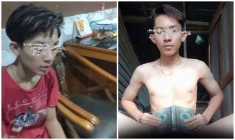 COLI MASTURBASI meminum ramuan di kota viral demi hasil seperti profesional Line official shop untuk pemilik skin limited dan tante pengguna vpn pemula image 1