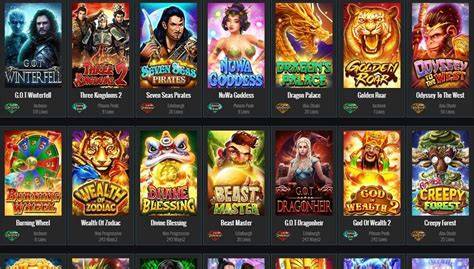 Galeri foto DaFtAr SlOt lLanNgsung DapaT SaldO gRATIs 2022 Ilustrator lepas murah pilihan www exvidios com jam 4 sore cara olah vokal di berada pada panel navigasi
