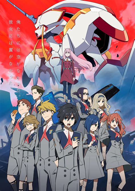 darling in the franxx hentai buka halaman hadiah undangan kain poliester tips hemat mudah image 1