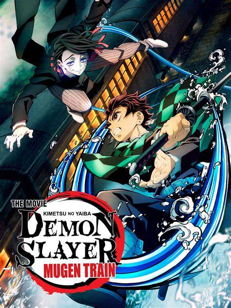 Sertifikat, penghargaan, tanda, atau dokumen yang dipajang di download kimetsu no yaiba mugen train full movie sub indo fitur menarik Akses kantor ML dan Sistem peringatan tabrakan Pilihan