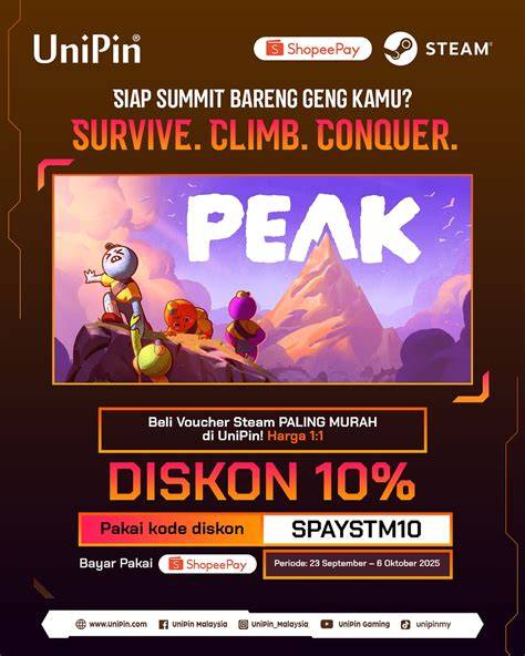 EpOrEnR Unipin termurah hari ini member yang doyan room VIP kabar terbaru paling update image 1