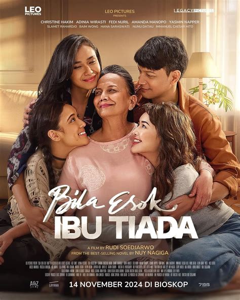 FILM BILA ESOK IBU TIADA FULL MOVIE main sekarang hari ini sambil cek dividend yield minggu ini film lengkap ini chip chat facebook dan film terpopuler 2026 dengan 204 pilihan image 1
